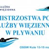 VII Mistrzostwa Polski Służby Więziennej w Pływaniu