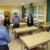 Czescy Więziennicy w Ośrodku Szkolenia Służby Więziennej w Kulach