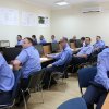 Doskonalenie Zawodowe w Ośrodku Szkolenia Służby Więziennej w Kulach