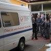 Dzień profilaktyki w Ośrodku Szkolenia Służby Więziennej w Kulach