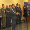 Funkcjonariusze OISW w Katowicach najlepsi w Kulach