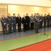 Funkcjonariusze OISW w Katowicach najlepsi w Kulach