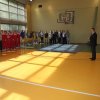 IX Mistrzostwa Służby Więziennej w Piłce Koszykowej