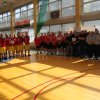 IX Mistrzostwa Służby Więziennej w Piłce Koszykowej