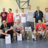 IX Mistrzostwa Służby Więziennej w Piłce Koszykowej - zakończenie