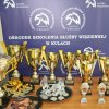IX Mistrzostwa Służby Więziennej w Piłce Koszykowej - zakończenie