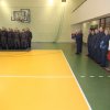 Inauguracja szkolenia w Ośrodku Szkolenia SW w Kulach