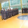 Inauguracja szkolenia zawodowego w Ośrodku Szkolenia Służby Więziennej w Kulach