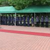 Kolejna Promocja Oficerska i Podoficerska w Ośrodku Szkolenia Służby Więziennej w Kulach