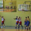 XI Mistrzostwa Służby Więziennej w Koszykówce w Ośrodku Szkolenia Służby Więziennej w Kulach