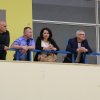 XI Mistrzostwa Służby Więziennej w Koszykówce w Ośrodku Szkolenia Służby Więziennej w Kulach