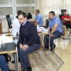 Akcja Honorowego Krwiodawstwa w Ośrodku Szkolenia Służby Więziennej  w Kulach