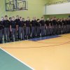 Kursy przygotowawcze w Ośrodku Szkolenia Służby Więziennej w Kulach