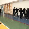 Ośrodek Szkolenia Służby Więziennej w Kulach szkoli młodzież