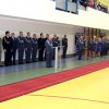 Promocja Podoficerska w Ośrodku Szkolenia Służby Więziennej w Kulach