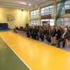 Święto w Ośrodku Szkolenia Służby Więziennej w Kulach
