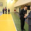 Święto w Ośrodku Szkolenia Służby Więziennej w Kulach