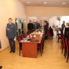 Święto Służby Więziennej w Ośrodku Szkolenia Służby Więziennej w Kulach