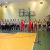 XIII Mistrzostwa Służby Więziennej w Piłce Siatkowej