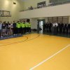 XIII Mistrzostwa Służby Więziennej w Piłce Siatkowej