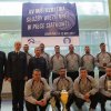 XV Mistrzostwa Służby Więziennej w Piłce Siatkowej w Ośrodku Szkolenia Służby Więziennej w Kulach