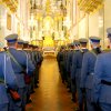 XXI Ogólnopolska Pielgrzymka na Jasną Górę Funkcjonariuszy i Pracowników Służby Więziennej