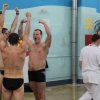 Zakończenie V Mistrzostw Służby Więziennej w Pływaniu
