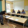 Zakończenie kursu przygotowawczego w OSSW w Kulach