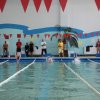 IV Mistrzostwa Służby Więziennej w pływaniu