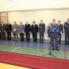 Promocja podoficerska w OSSW w Kulach