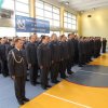 Promocja podoficerska w OSSW w Kulach