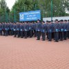 Promocja w Ośrodku Szkolenia Służby Więziennej w Kulach