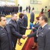 Promocja podoficerska w Ośrodku Szkolenia Służby Więziennej w Kulach