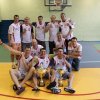 Mistrzostwa Polski SW w Koszykówce