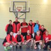 VIII Mistrzostwa Służby Więziennej w piłce koszykowej