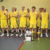 VIII Mistrzostwa Służby Więziennej w piłce koszykowej